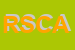 Logo di RETECAMERE SOC CONSORTILE A RL