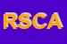 Logo di RETECAMERE SOC CONSORTILE A RL