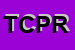 Logo di TRIUMPH CONGRESSI E PUBBLICHE RELAZIONI SRL