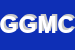 Logo di GPCREDIT DI GAMBERONI MARCELLO e CSAS