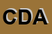 Logo di CDA