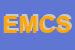 Logo di EMMECI MEETING E CONGRESSI SRL