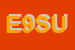 Logo di EURECO 9 SRL UNIPERSONALE