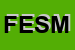 Logo di FEMA ELETTRONICA SAS DI MICANGELI FEDERICO E C