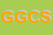 Logo di G e G CONGRESSI SRL