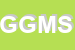 Logo di GESMOS GESTIONE MOSTRE SRL