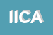 Logo di INCAS INTERNATIONAL CARGO AGENCY AND SERVICES SRL