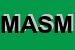 Logo di MATRIX ALLESTIMENTI SNC DI MASSIMILIANO FATICONE e C