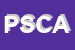 Logo di PICCOLA SOCIETA-COOPERATIVA ARL MAGNIFICAT