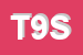 Logo di TARGET 90 SRL