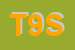 Logo di TARGET 90 SRL