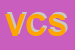 Logo di VISCONTI COMUNICAZIONE SRL