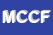 Logo di MDM DI CASAGRANDE CINGOLANI FRANCA