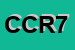 Logo di COMUNE -COMUNE RIP 7 CIRCNE 5 SERVIZIO GIARDINI
