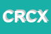 Logo di COMUNE DI ROMA CIRC XX
