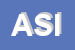 Logo di ASIA