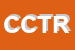 Logo di CTR COMPAGNIA TECNOLOGIE RECUPERO SPA