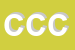 Logo di CONSORZIO COOP COSTRUZIONI