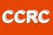 Logo di CONSORZIO COOPERATIVE RIUNITE CORI