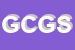 Logo di GEDIS CONSORZIO GESTIONE SERVIZI