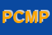 Logo di PRESZA CONSIGLIO MINISTRI-DIPARTIMENTO PROTEZIONE CIVILE