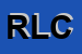 Logo di RAGGRUPPAMENTO LOGISTICO CENTRALE