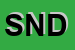 Logo di SNDMAE