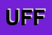 Logo di UFFPPTTMINTESORO