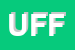 Logo di UFFPT