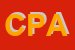 Logo di CENTRO DI PRIMA ACCOGLIENZA