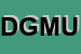 Logo di DIPARTIMENTO GIUSTIZIA MINORILE -USSMROMA