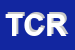 Logo di TRIBUNALE CIVILE DI ROMA