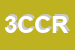 Logo di 3 CASA CIRCONDARIALE REBIBBIA -ROMA