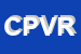 Logo di COMANDO PROVINCIALE VVF ROMA -