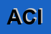 Logo di ACISJF