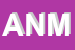 Logo di ANMIL