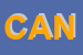 Logo di CANAP