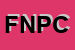 Logo di FONDO NAZIONALE PENSIONE COMPLEMENTARE PER I LAVORATORI DELLA SCUOLA