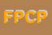 Logo di FONDO PENSIONE COMPLEMENTARE PER I LAV IMPRESE SERVIZI PUBB UTILITA-