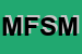 Logo di MUTUA FIMA SOCIETA-DI MUTUO SOCCORSO ONLUS