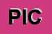 Logo di PIO ISTITUTO CATEL