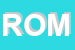 Logo di ROMAIL