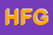 Logo di HUGHES FABRIANI GLORIA