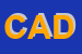 Logo di CENTRO ANZIANI DRAGONA