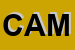 Logo di CENTRO ANZIANI -SAN MICHELE-