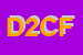 Logo di DIRDID 21 CIRC FCECCONI