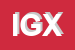 Logo di ITI GIOVANNI XXIII