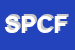 Logo di SCUOLE PUBBLICHE CENTRO FORMAZIONE PROFESSIONALE