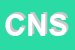 Logo di CNS