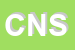 Logo di CNS